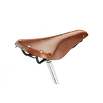 Brooks B17 in Honey