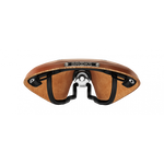 Brooks B17 in Honey