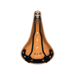Brooks B17 in Honey