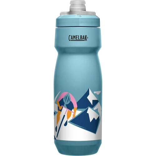 Camelbak Podium 24oz Bike Bottle Limited Edition 2022 Ciclista