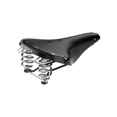 Brooks B67 in Black
