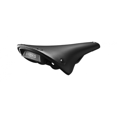 Brooks C15 Cambium All-Weather in Black