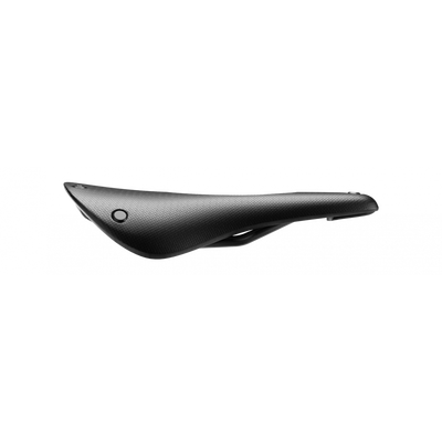 Brooks C15 Cambium Carved All-Weather in Black