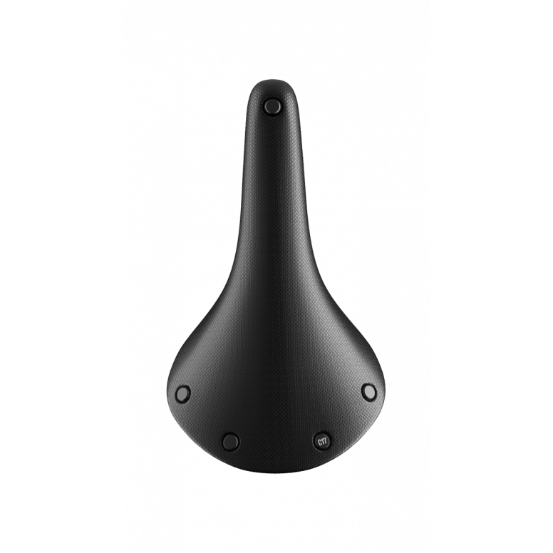 Brooks C17 Cambium All-Weather in Black