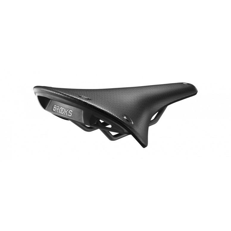 Brooks C17 Cambium All-Weather in Black