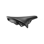 Brooks C17 Cambium All-Weather in Black