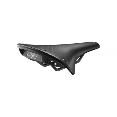 Brooks C17 Cambium All-Weather in Black