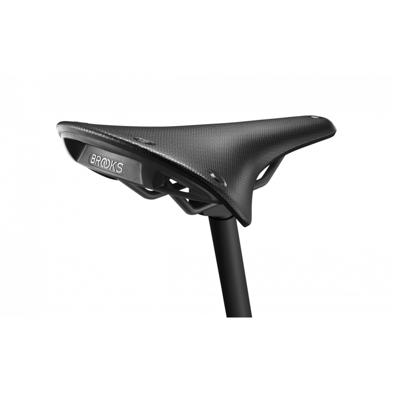 Brooks C17 Cambium All-Weather in Black