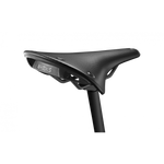 Brooks C17 Cambium All-Weather in Black