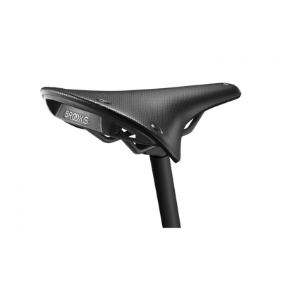 Brooks C17 Cambium All-Weather in Black