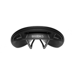 Brooks C17 Cambium All-Weather in Black