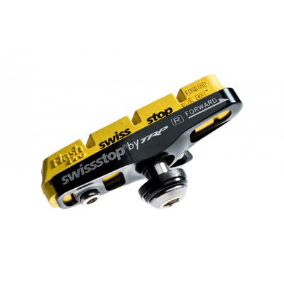 SwissStop Flash Pro Full in Yellow
