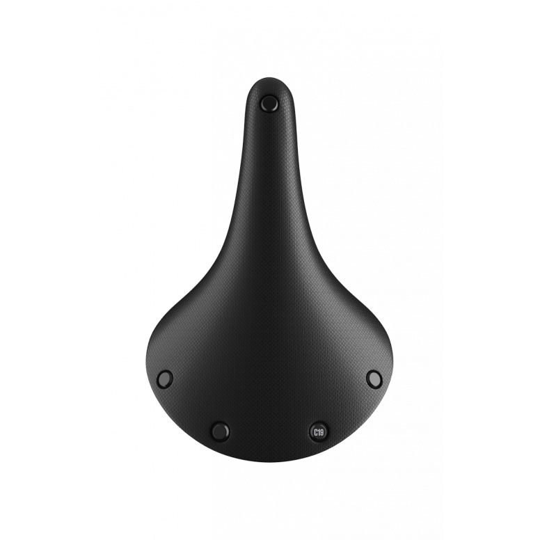 Brooks C19 Cambium All-Weather in Black