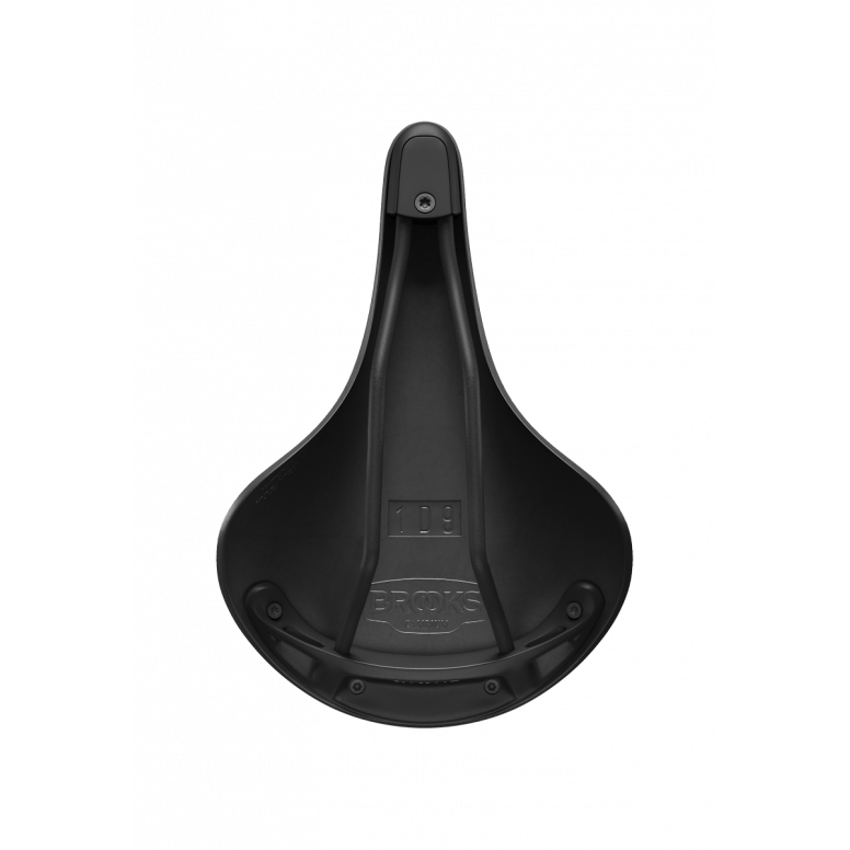 Brooks C19 Cambium All-Weather in Black