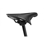Brooks C19 Cambium Carved All-Weather in Black