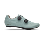 2026 GIRO Regime II Men's Road Cycling Shoes in Sky Blue