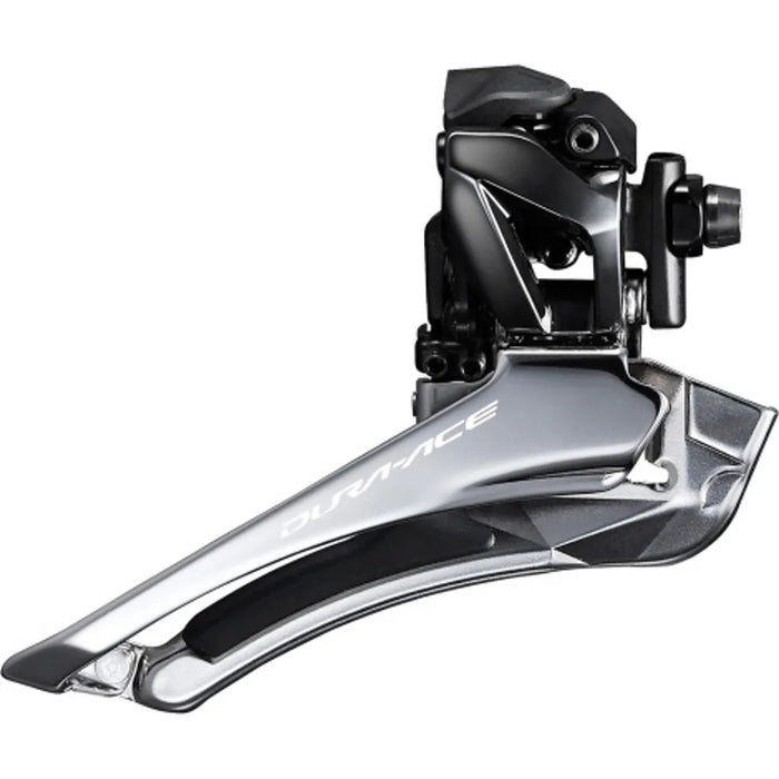 Shimano Dura-Ace 9100 11 Speed Front Derailleur Double 28.6/31.8mm