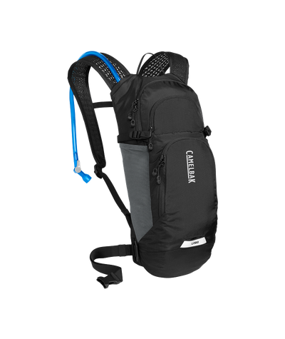Camelbak Lobo 9 70 Oz Cycling Bag in Black