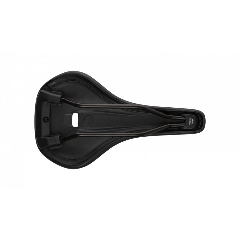 Ergon SR Road Comp Men in Black