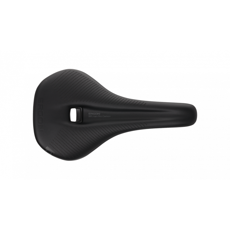 Ergon SR Road Pro Carbon Men in Black
