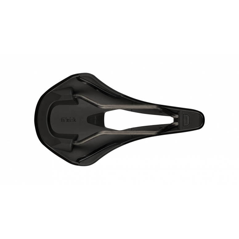 Fizik Vento Argo R1 in Black