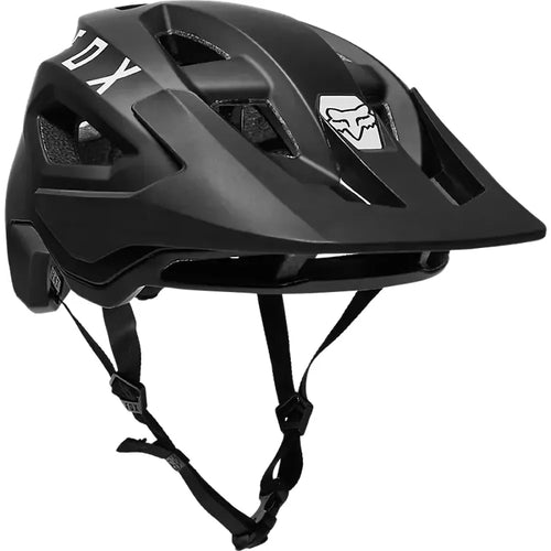 Fox Racing Speedframe MIPS Helmet in Black 