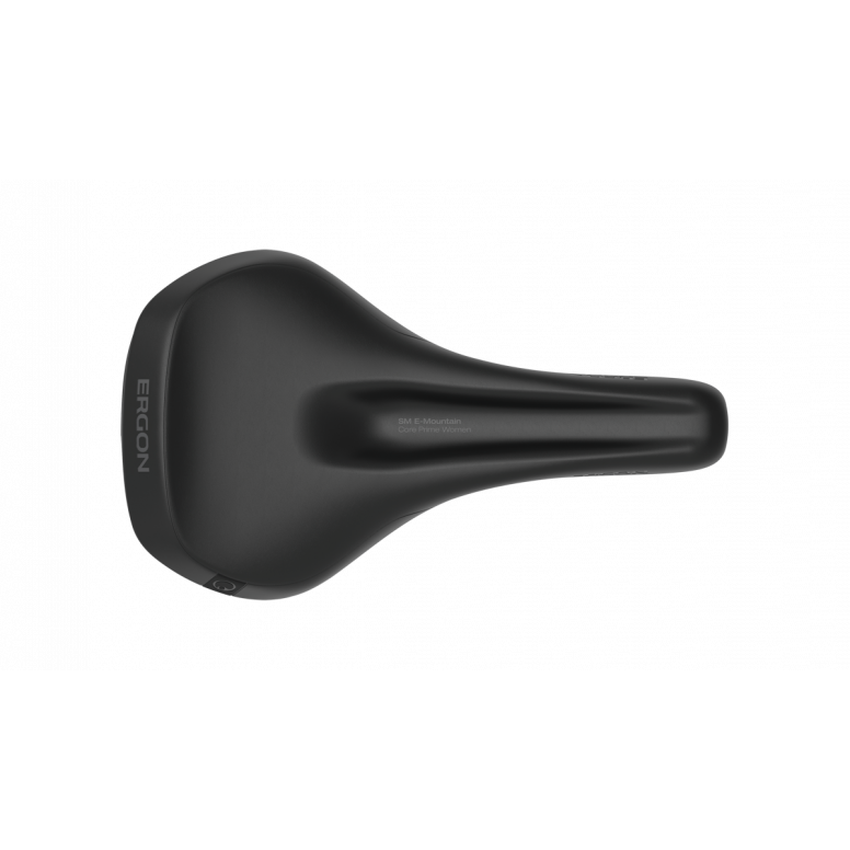 Ergon SM E-Mountain Core Prime Women in Black