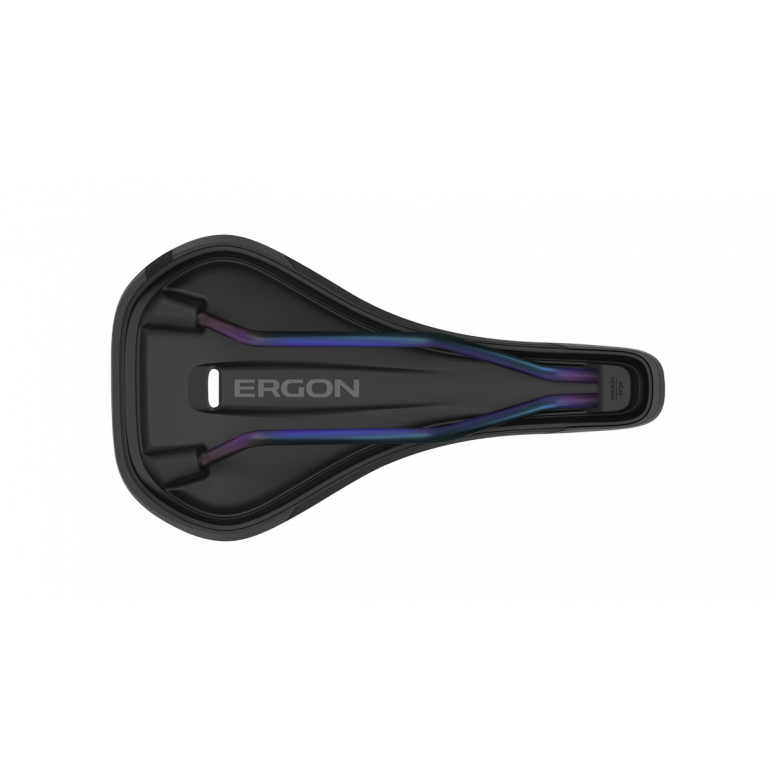 Ergon SM Enduro Comp Men in Oilslick