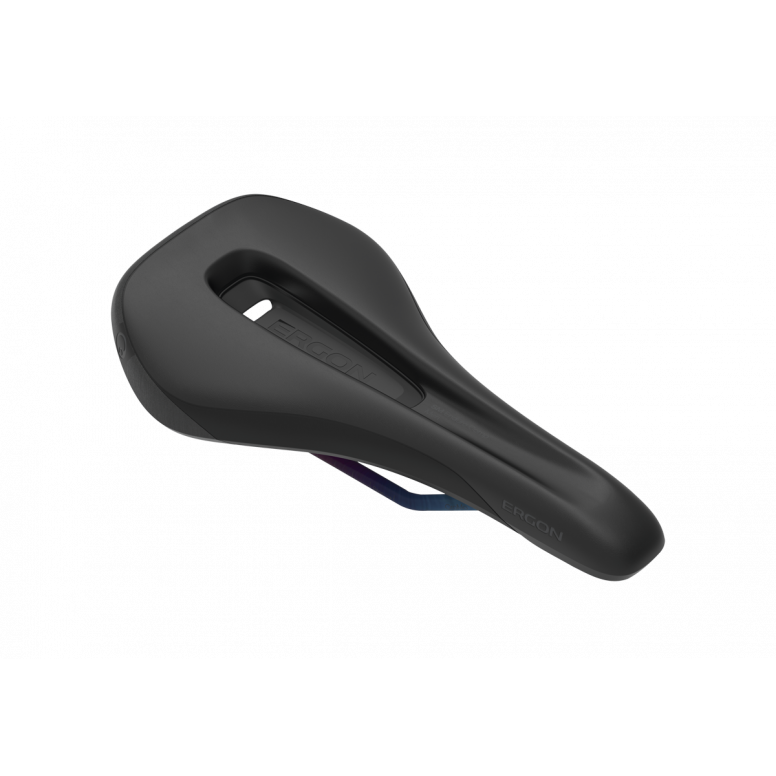 Ergon SM Enduro Comp Men in Oilslick