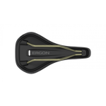 Ergon SM Enduro Men Pro Titanium in Black/Titanium