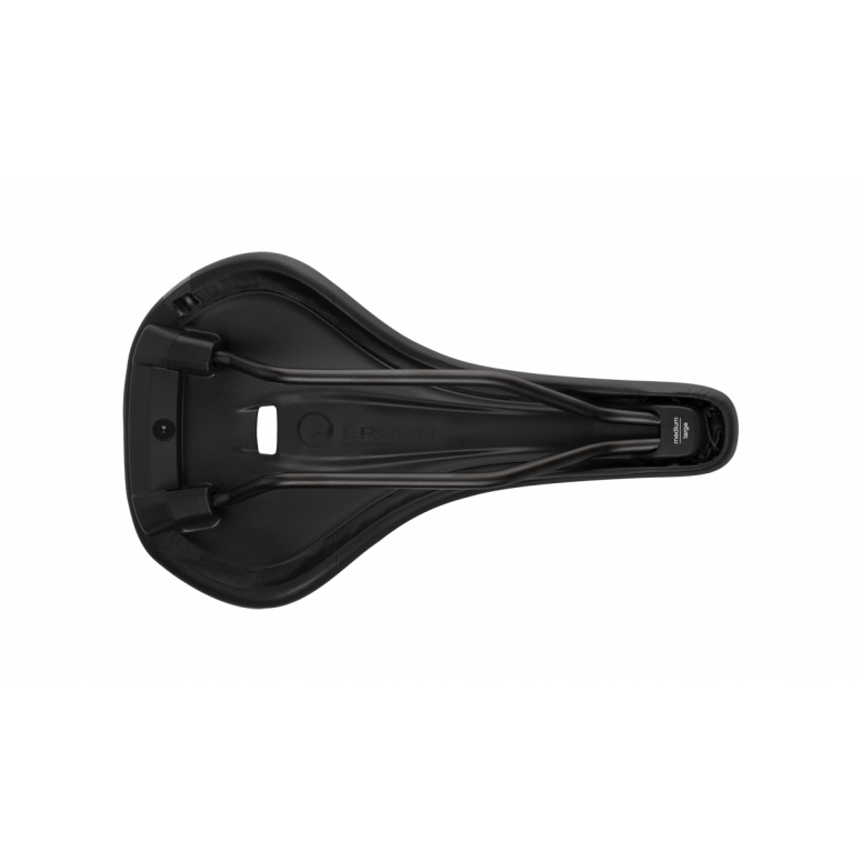 Ergon SM Sport Men in Black