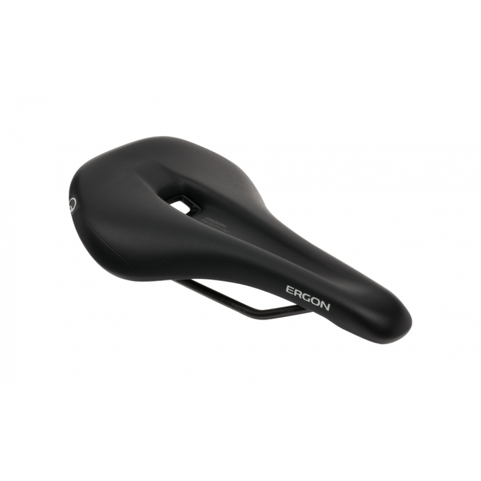 Ergon SM Sport Men in Black