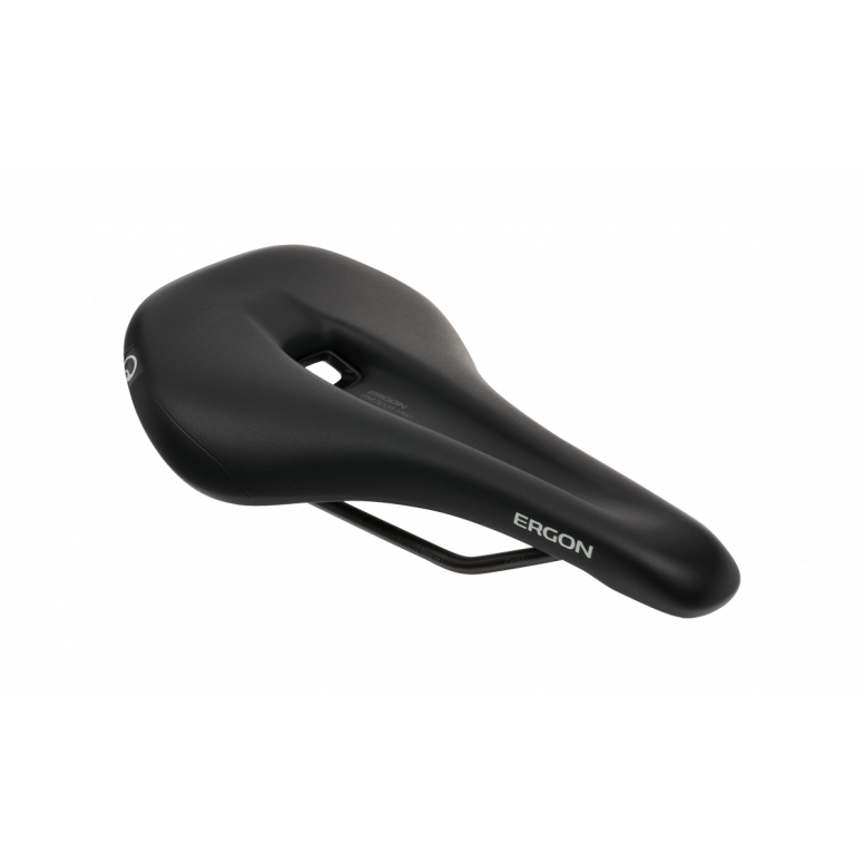 Ergon SM Sport Men in Black