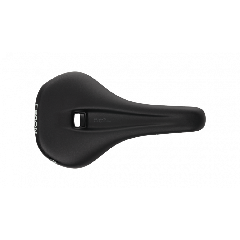 Ergon SM Sport Men in Black