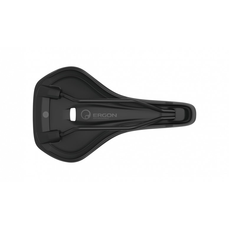 Ergon SMC Sport Gel Mens in Black