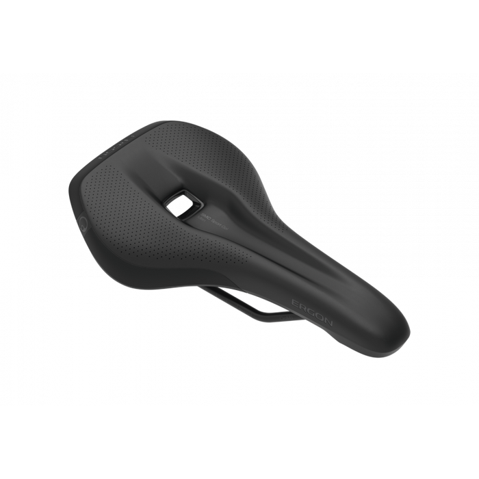 Ergon SMC Sport Gel Mens in Black