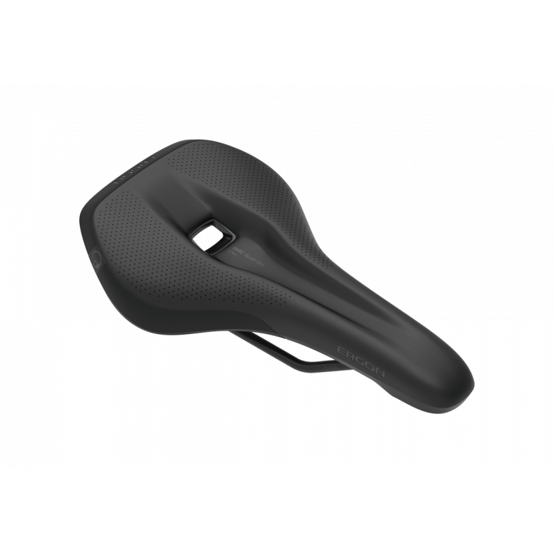 Ergon SMC Sport Gel Mens in Black