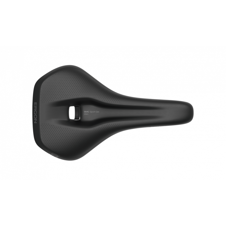 Ergon SMC Sport Gel Mens in Black