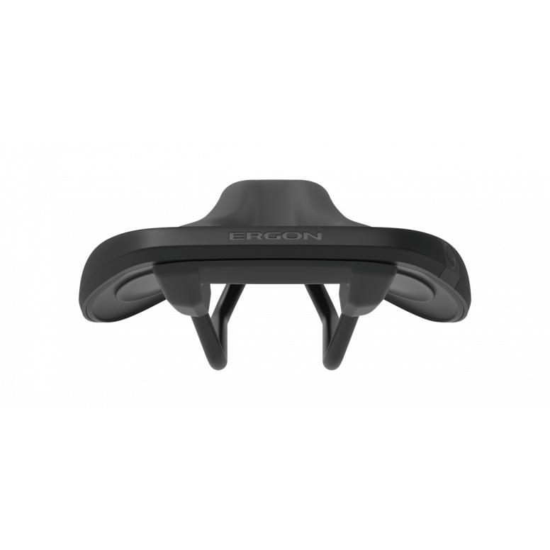 Ergon SMC Sport Gel Mens in Black