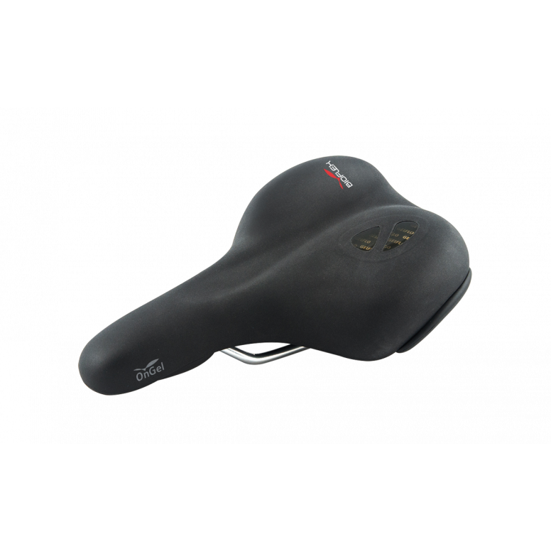 Bioflex onGEL Mens in Black
