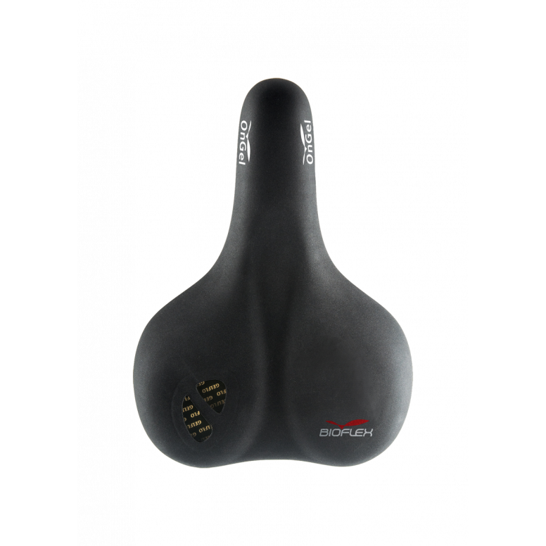 Bioflex onGEL Mens in Black