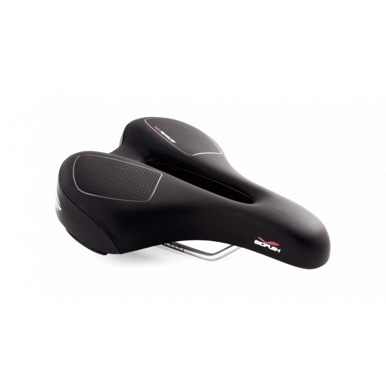 Bioflex onGEL Ozone Mens in Black