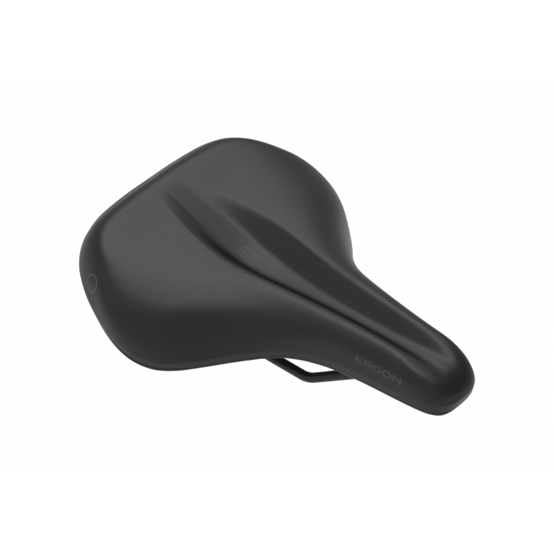 Ergon SC Core Prime Mens in Black/Grey