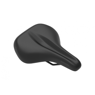 Ergon SC Core Prime Mens in Black/Grey