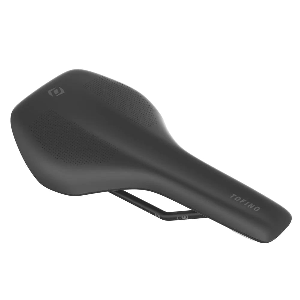Syncros Tofino R 2.0 Channel Bike Saddle In Black