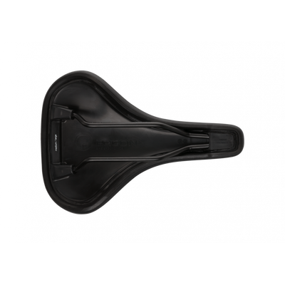 Ergon ST Gel Mens in Black