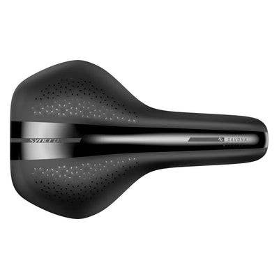 Syncros Savona R 2.0 Channel Mountain Bike Saddle In Black