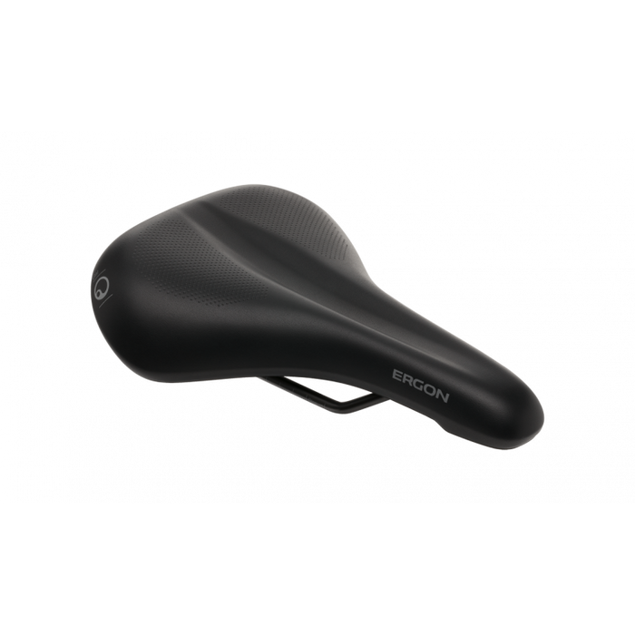 Ergon ST Gel Mens in Black