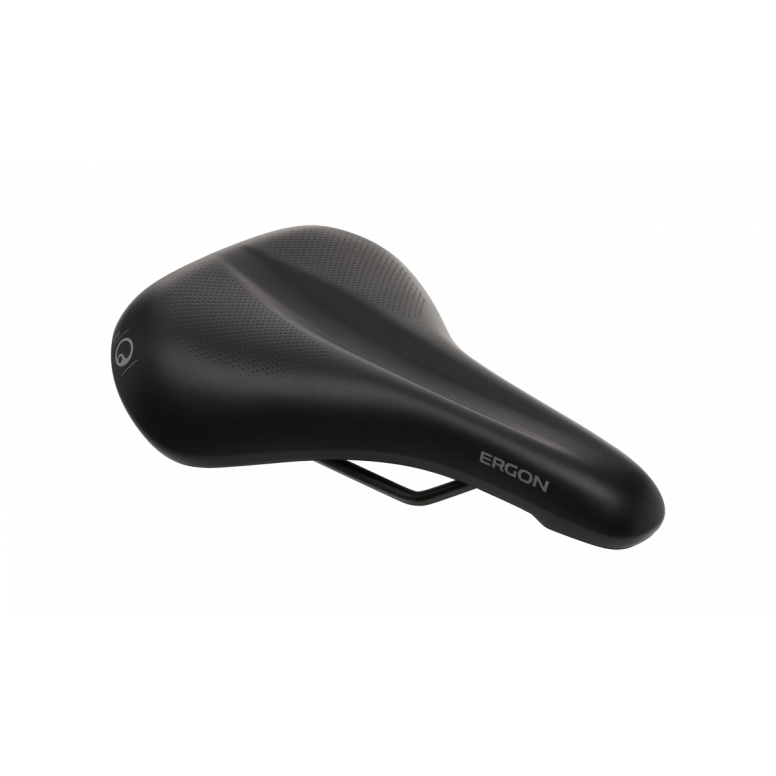 Ergon ST Gel Mens in Black