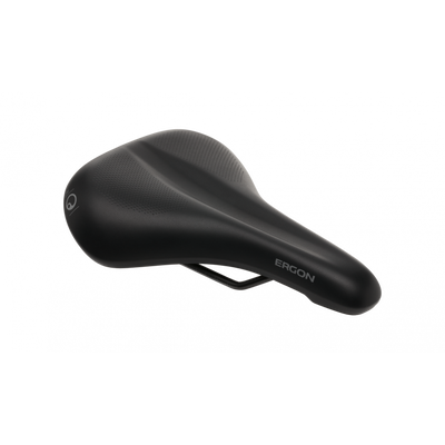 Ergon ST Gel Mens in Black